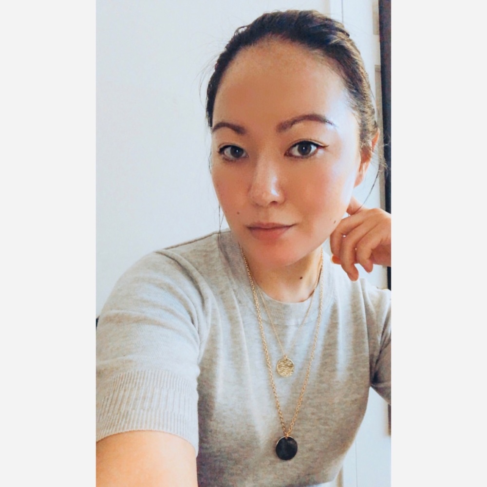 Meet your Posher, Beth!